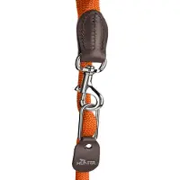 Hunter Vario-Leine Freestyle 10/200, orange