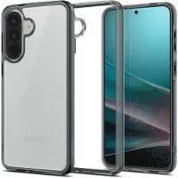 Spigen Samsung Galaxy A57 (5G) Hülle - Kunststoff - - Backcover/Hard Case - Transparent