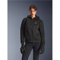 Alpinestars Stella Chrome Superairflow Jacke Schwarz L Frau Schwarz L