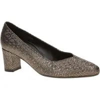 Gabor 3004 Damenschuhe - Pumps braun NEU