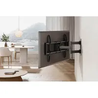 Gembird Wm-90st-01 Wandhalterung Für Tv