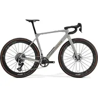 Merida Bikes Mission 10k Red Xplr Axs 2026 Gravelbike