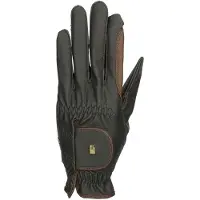 Roeckl MALTA Light & Grip bicolor Reithandschuh