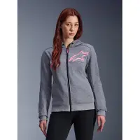 Alpinestars Stella Chrome V2 Sport Kapuzenpullover