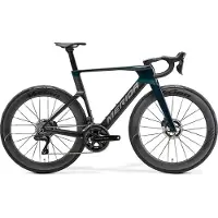 Merida Bikes Reacto Team Dura-ace Di2 2027 Rennrad