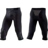 X-Bionic Invent 4.0 3/4-leggings