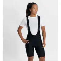 Rogelli Trägerhose Frau Power | Größe M