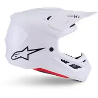 Alpinestars S-m7 Ece22.06 Offroad-helm
