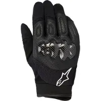 Alpinestars AlpinestarsMegawattGlovesSchwarz Größe XL