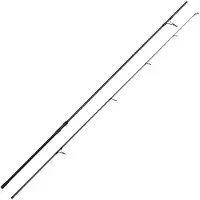FOX International Horizon X5 Black Karpfenrute Silber 3.96 m / 4 Lbs Silber 3.96 m