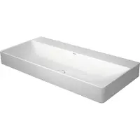 Duravit 2353100070 Möbel-WT DuraSquare 1000mm o.ÜL,