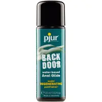 Pjur Back Door Super Regenerating Panthenol 0,03 l