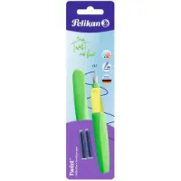 Pelikan Füller Twist Feder M