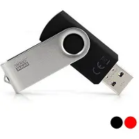 Goodram Uts3-1280k0r11 128gb Usb-stick