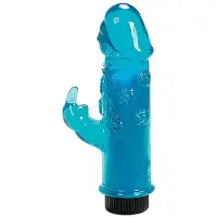 Ginza.se Mini Rabbit Vibrator