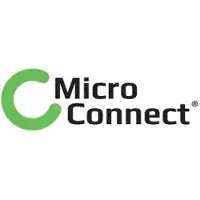 Microconnect Stromkabel 3-polig 1,8 m EU, POWER_3P