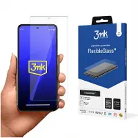 3MK Google Pixel 7a Displayschutzfolie