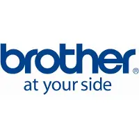 Brother - Papierausgabeschacht
