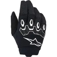 Alpinestars Full Bore V2 Jugend Motocross Handschuhe