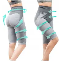 InnovaGoods Formende Shorts mit Turmalin