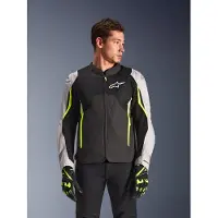 Alpinestars AST V3 Air Motorradjacke
