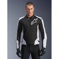 Alpinestars Viper Air V4 Rennjacke