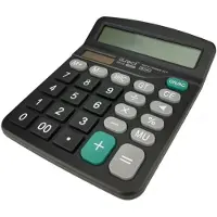 Deli calculator Calculator 2210 DELI