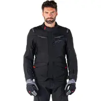 Alpinestars ST-1 Wasserdichte Touringjacke