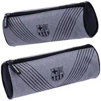 Astra FC BARCELONA Young runde Brieftasche / Etui, AC7, 505023066