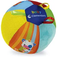 Clementoni Musikalischer Ball
