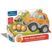 Clementoni RC Auto Flip mit Lernfunktion