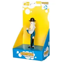 Tisso Toys Profesor Gbka (Spielzeug, Figuren)