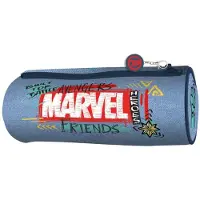 Beniamin Avengers-Stifteetui (Röhre) –