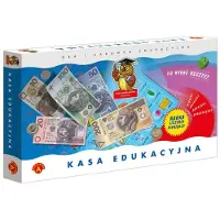 Alexander Kasa edukacyjna