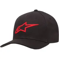 Alpinestars Ageless Curve Kappe mit gebogenem Schirm