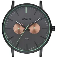 Watx &COLORS WATCHES Mod. WXCA2723