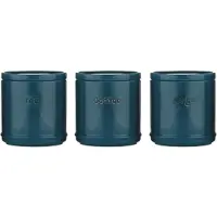 PRICE AND KENSINGTON Vorratsdose "Accents", (3 tlg.), 750 ml