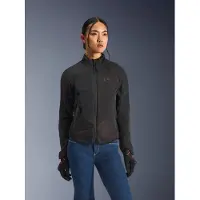 Alpinestars Stella Aeroshell Airflow Jacke Black Anthracite, Größe: XXL