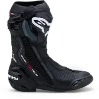 Alpinestars Supertech R Stiefel unisex schwarz, 42
