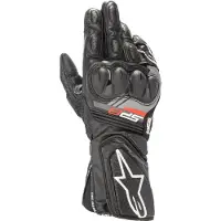 Alpinestars SP-8 V3 Handschuhe Black, Größe: M