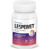 Eurowet Lespewet 30 Tabletten für Hunde