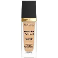 Eveline Cosmetics Wonder Match Skin Absolute Perfection 30 Cold Beige 30 ml