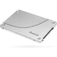 Solidigm D3 Series D3-S4520 - SSD - 480 GB - intern - 2.5" (6.4 cm)