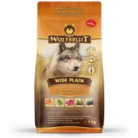 Wolfsblut Adult, Adult, Pferd, Süßkartoffeln, 2 kg