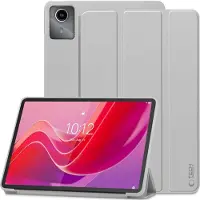 Tech-Protect SmartCase case for Lenovo Tab M11 11" TB-330 - gray