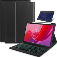 Tech-Protect SC Pen + Keyboard case with keyboard