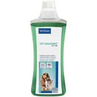 Virbac Vet Aquadent Fresh 500ml Mundspülung