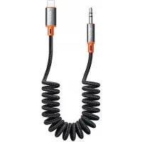 Mcdodo Lightning — 3.5mm Klinke