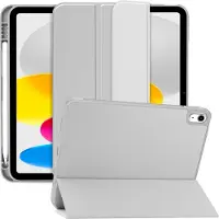 TechProtection SC PEN IPAD 10.9 2022 GREY