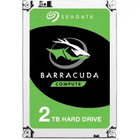 Seagate BarraCuda